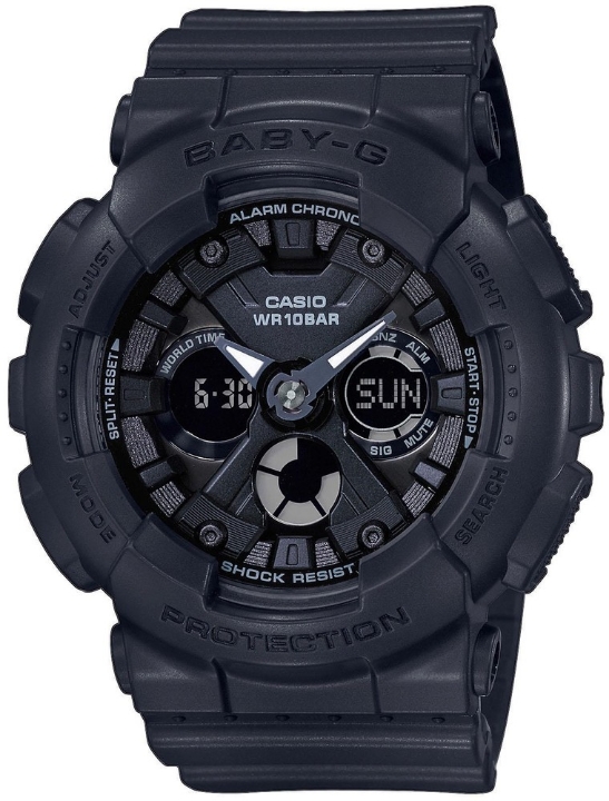 Obrazek CASIO BABY-G