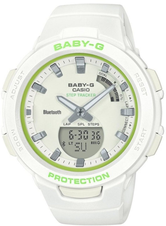 Obrazek Casio Baby-G  G-Squad