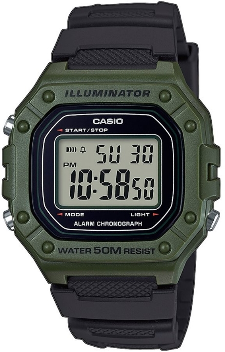 Casio Collection Digital