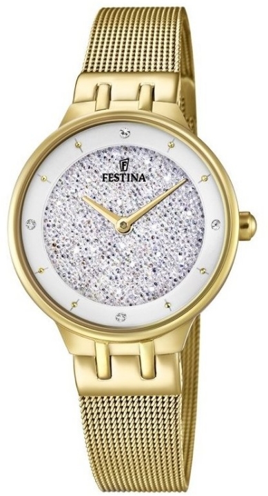 Festina Swarovski