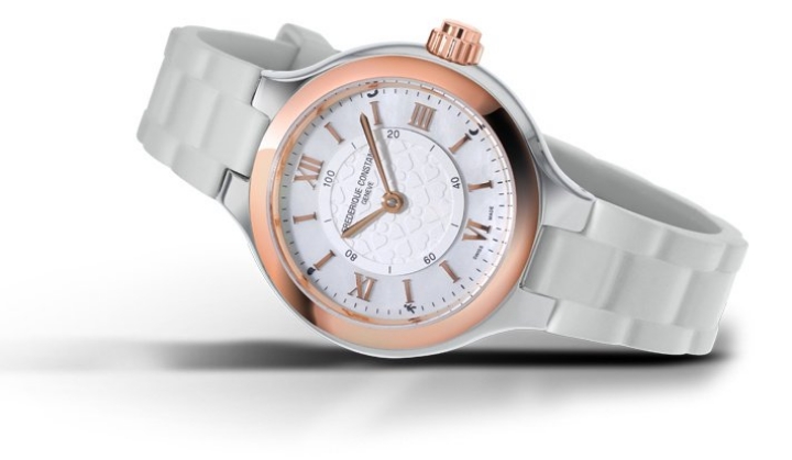 Frederique Constant Horological Smartwatch