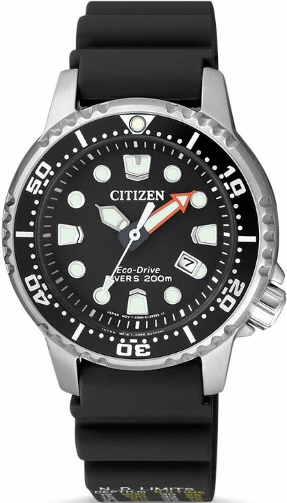 Citizen Promaster Marine Eco-Drive