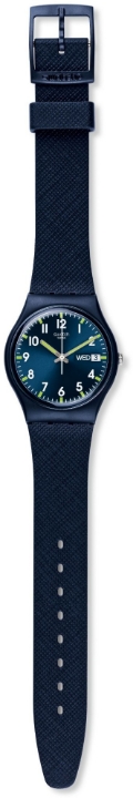 Obrazek Swatch Sir Blue