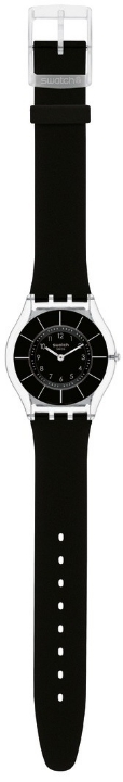 Swatch Black Classiness