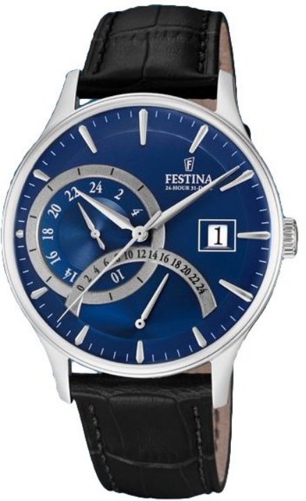 Obrazek Festina Retro