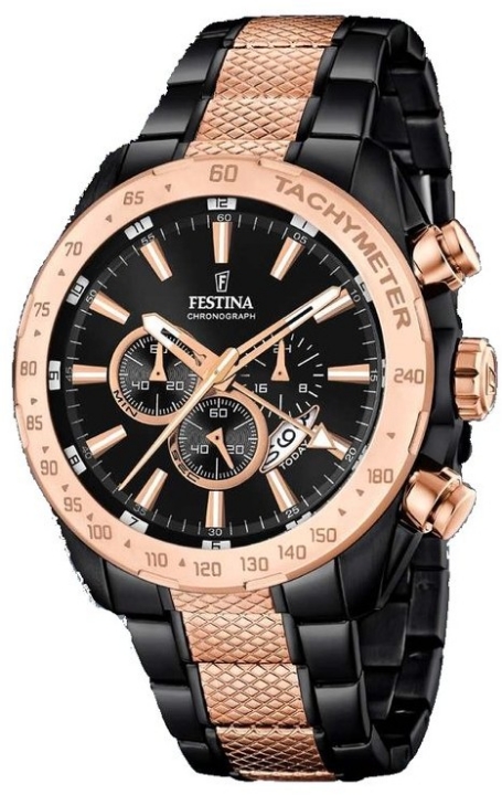 Festina Prestige