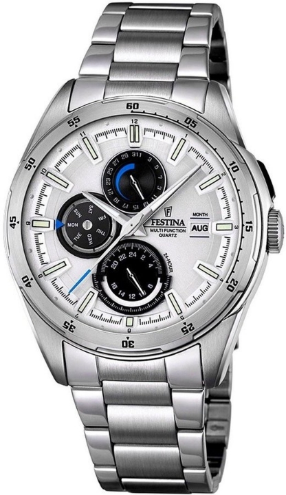 Festina Multifunction