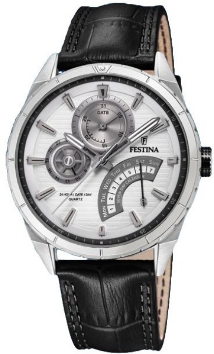 Festina Multifunction