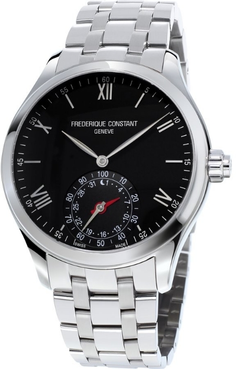 Frederique Constant Horological Smartwatch