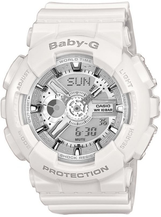 CASIO BABY-G