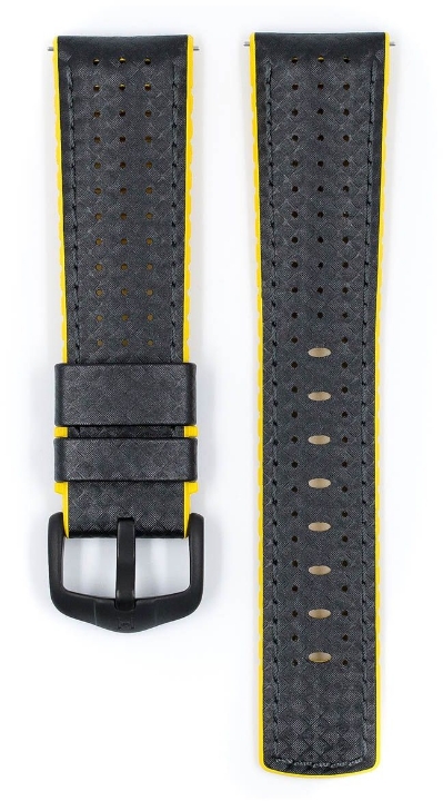 Obrazek AYRTON BLACK L BLACK BUCKLE