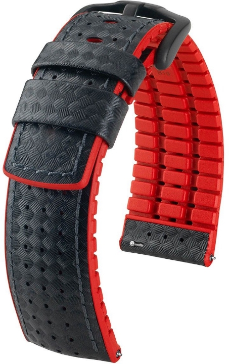 Obrazek AYRTON BLACK L BLACK BUCKLE