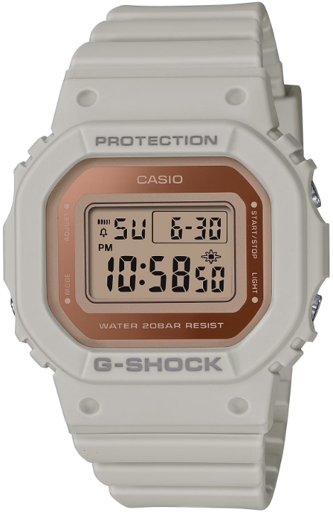 Obrazek Casio G-Shock G-Squad