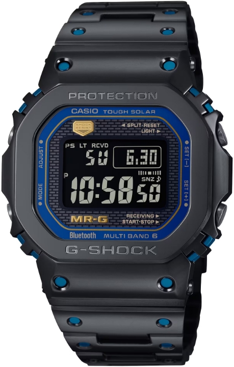 Obrazek Casio G-Shock