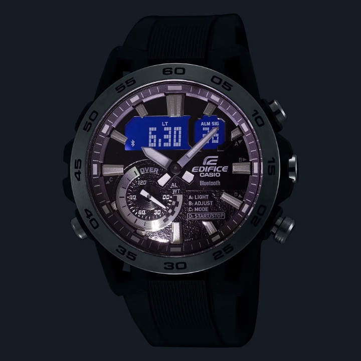 Casio Edifice Sospensione