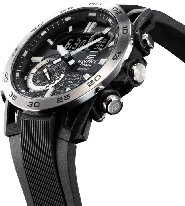 Casio Edifice Sospensione