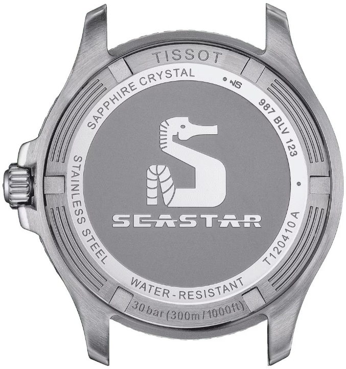 Obrazek Tissot Seastar 1000