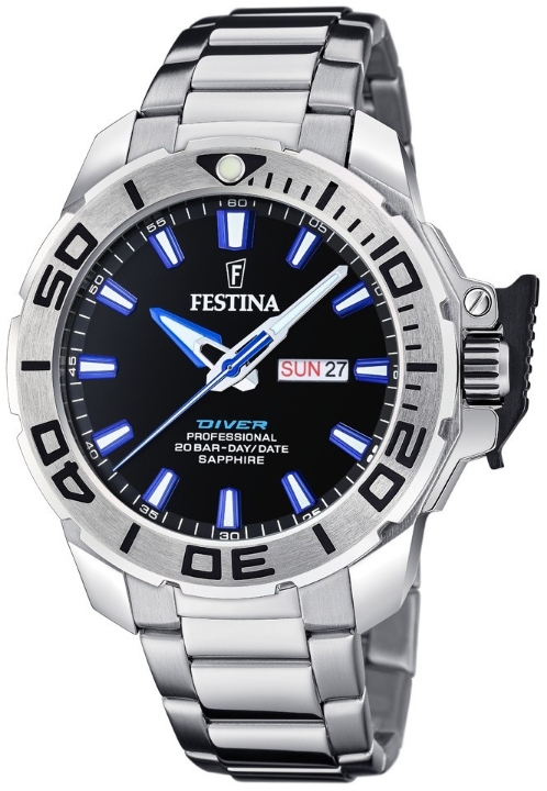 Festina The Originals Diver Professional