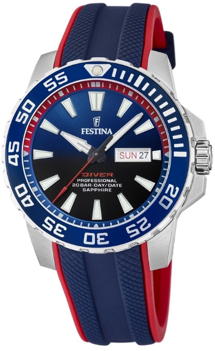 Obrazek Festina The Originals Diver Professional