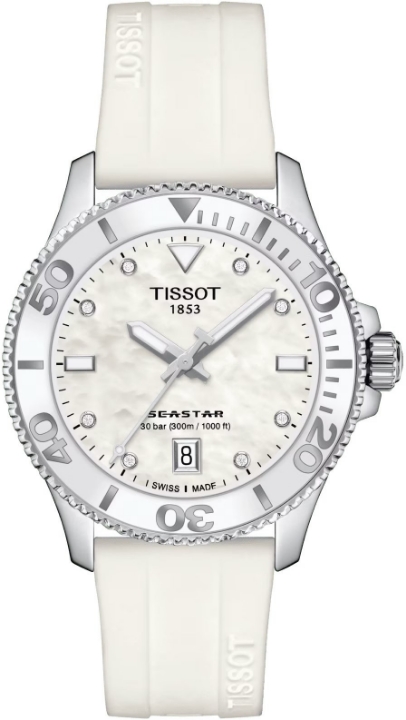 Obrazek Tissot Seastar 1000 Quartz