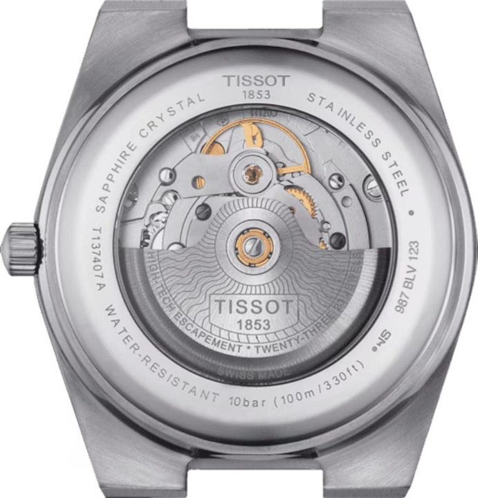 Obrazek Tissot PRX Powermatic 80