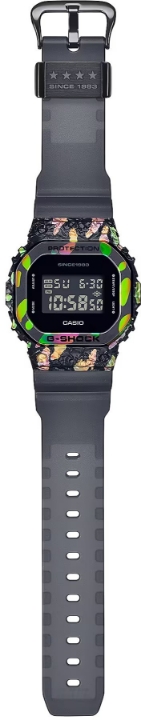 Casio G-Shock 40th Anniversary Adventurer’s Stone Series Limited Edition