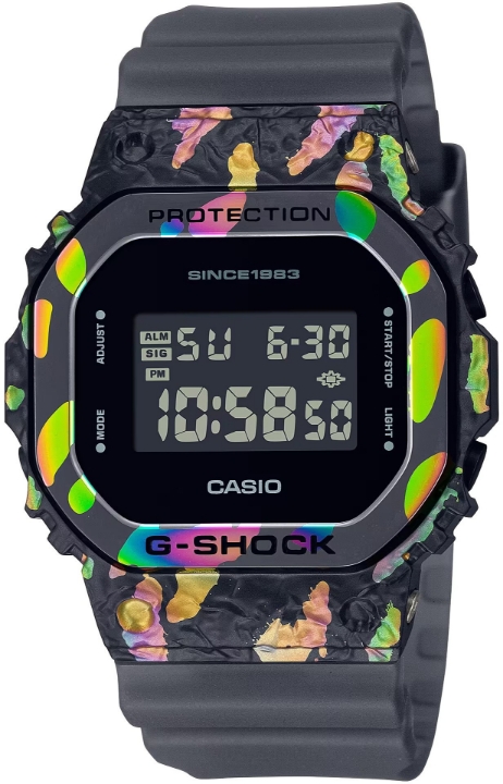 Casio G-Shock 40th Anniversary Adventurer’s Stone Series Limited Edition