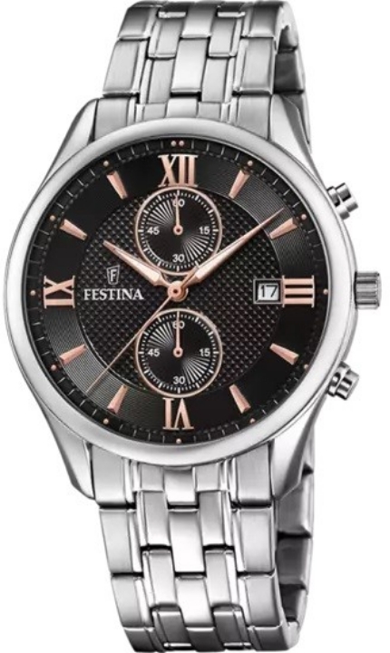 Festina Timeless Chronograph