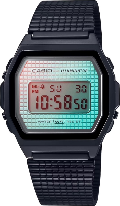 Casio Vintage