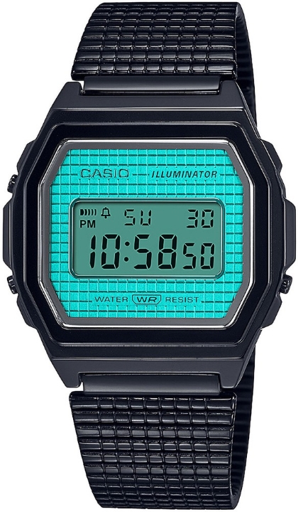 Casio Vintage