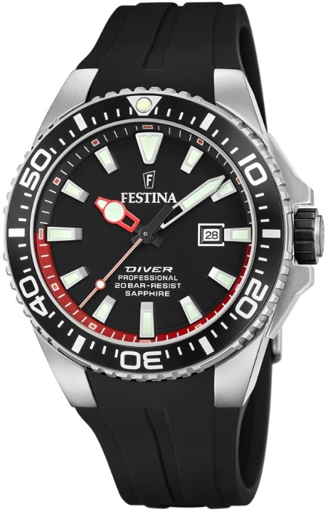 Festina The Originals Diver Professional