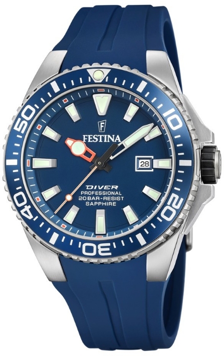 Festina The Originals Diver Professional