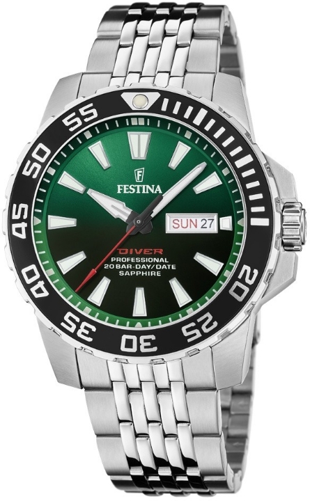 Festina The Originals Diver Professional