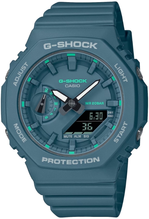 Obrazek Casio G-Shock Mini