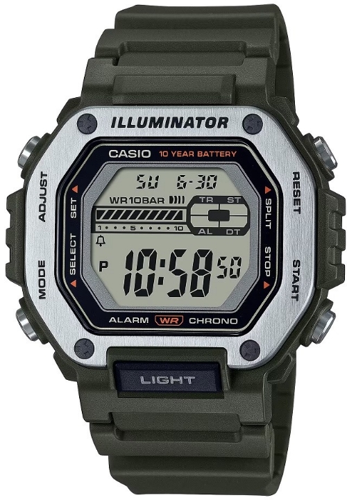 Casio Collection