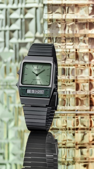 Obrazek CASIO VINTAGE