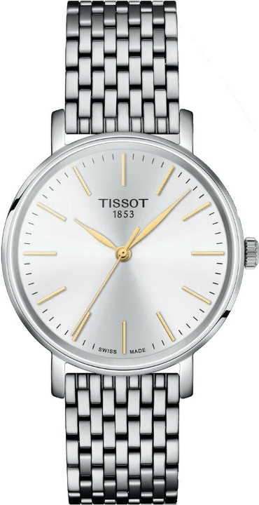 Tissot Everytime Lady