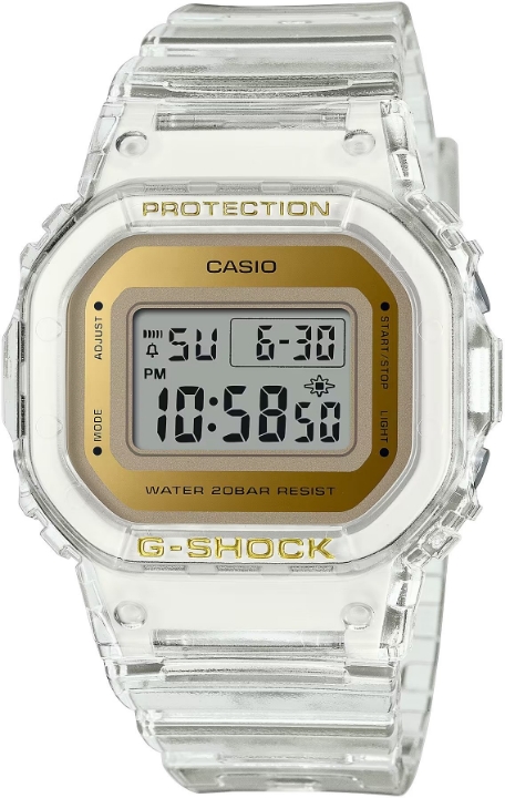 Obrazek Casio G-Shock G-Squad