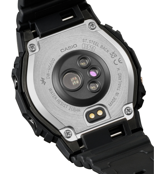 Obrazek Casio G-Shock G-Squad