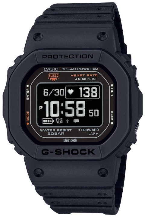 Obrazek Casio G-Shock G-Squad