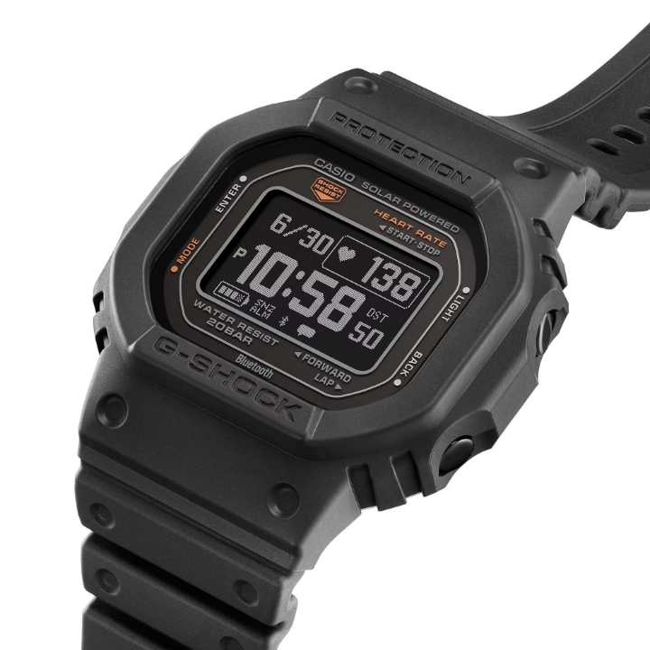 Obrazek Casio G-Shock G-Squad