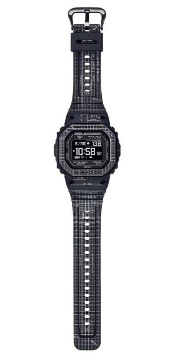 Casio G-Shock G-Squad