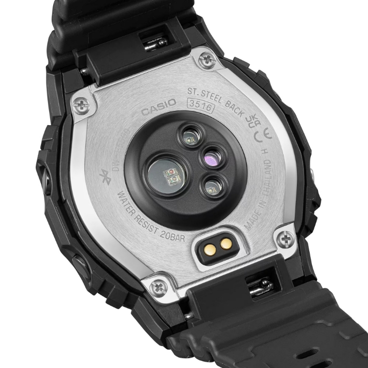 Casio G-Shock G-Squad