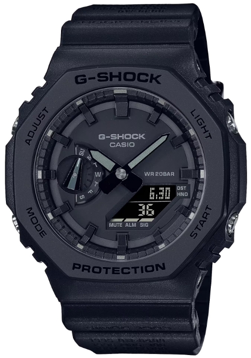 Casio G-Shock 40th Anniversary Re-Masterpiece Series