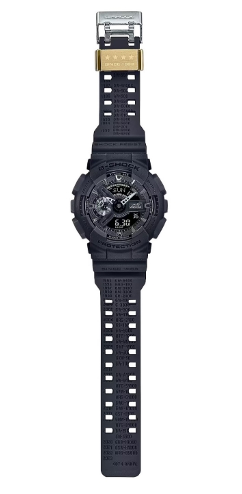 Obrazek Casio G-Shock 40th Anniversary Re-Masterpiece Series