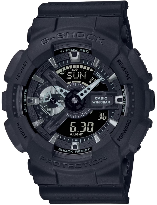 Obrazek Casio G-Shock 40th Anniversary Re-Masterpiece Series