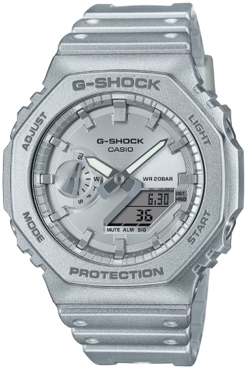 Obrazek Casio G-Shock Carbon Core Guard Forgotten Future