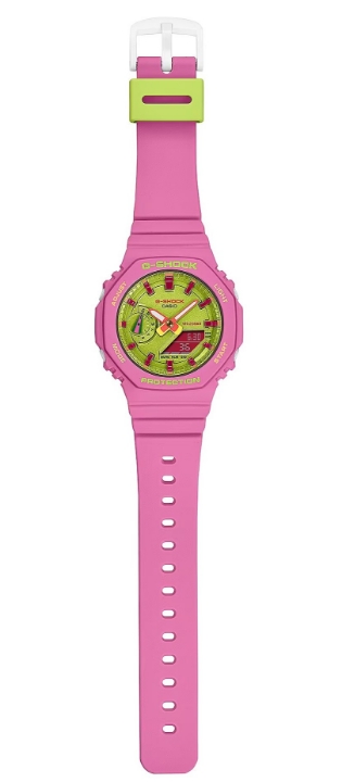 Obrazek Casio G-Shock Mini Bright Summer