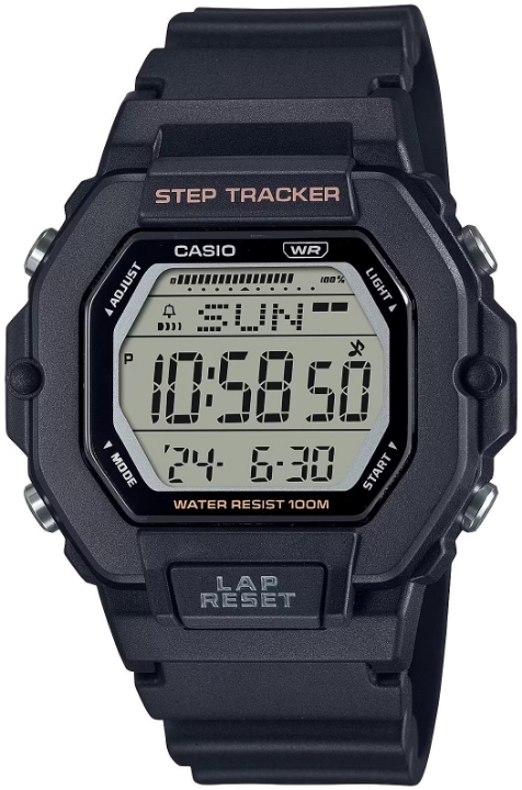 Casio Collection