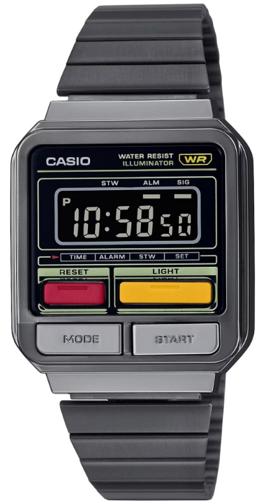 Obrazek CASIO VINTAGE